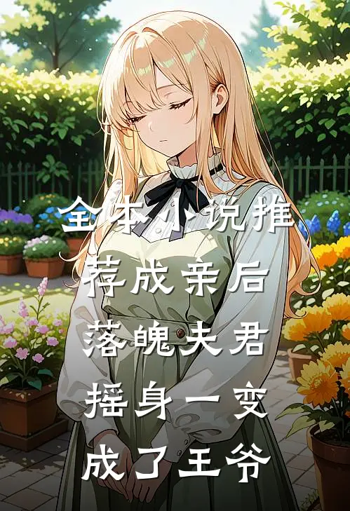 全本小说推荐成亲后，落魄夫君摇身一变成了王爷