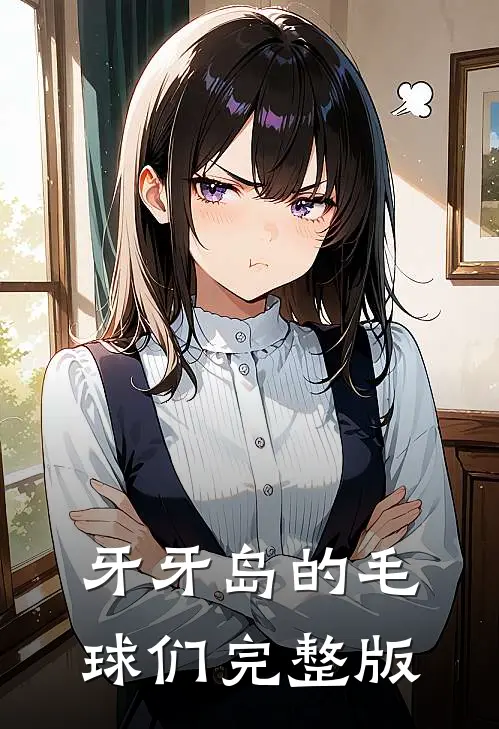 牙牙岛的毛球们完整版