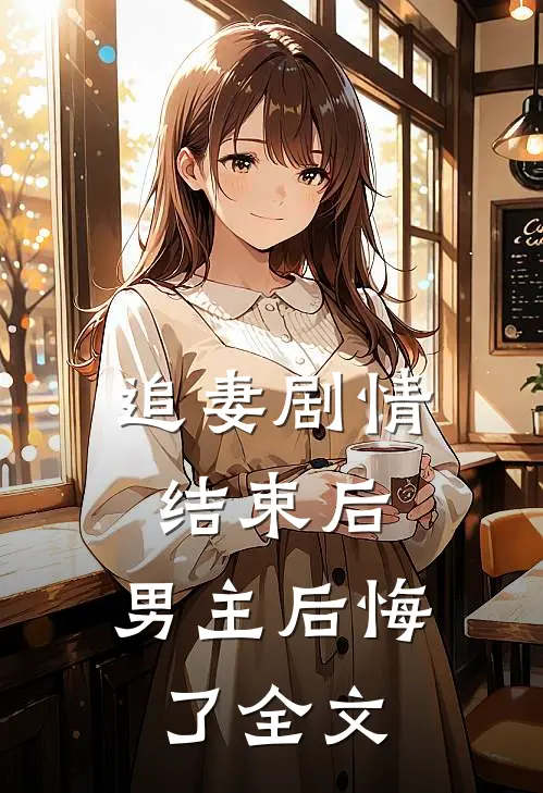 追妻剧情结束后，男主后悔了全文