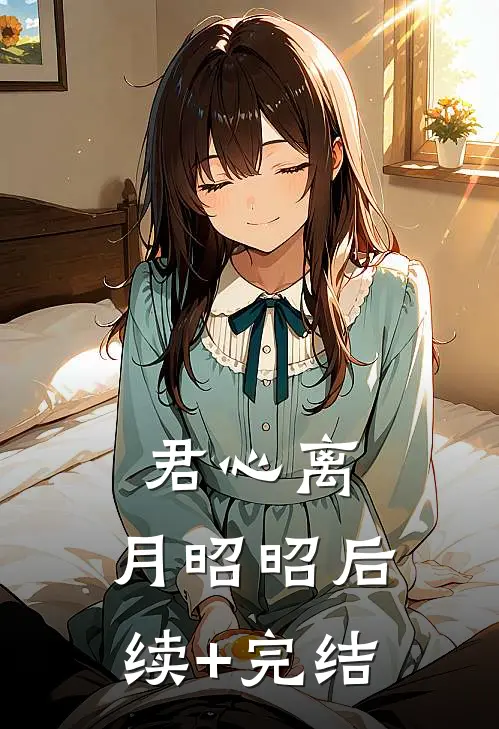君心离，月昭昭后续+完结