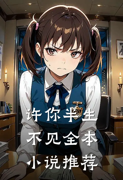 许你半生不见全本小说推荐