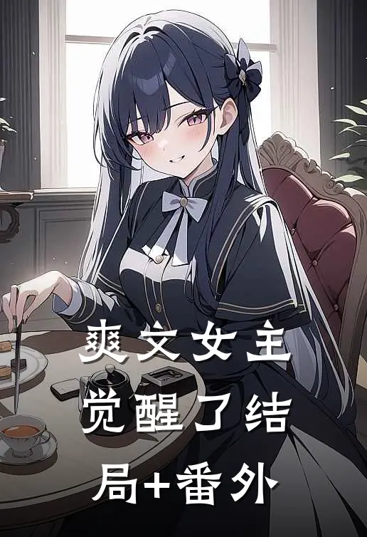 爽文女主觉醒了结局+番外