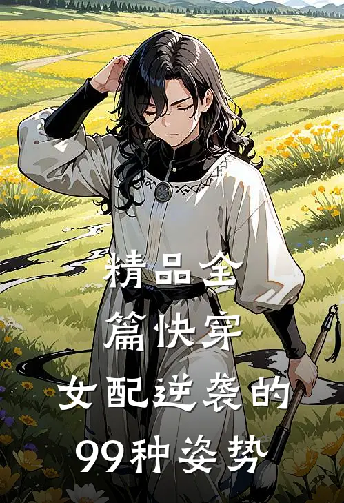 精品全篇快穿：女配逆袭的99种姿势
