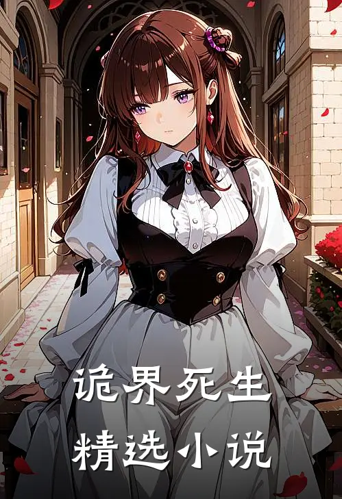 诡界死生精选小说