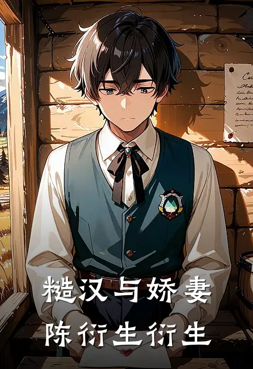 糙汉与娇妻陈衍生衍生
