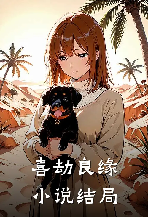 喜劫良缘小说结局