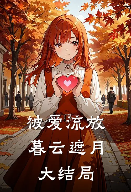 被爱流放，暮云遮月大结局