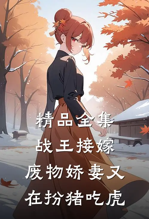 精品全集战王接嫁：废物娇妻又在扮猪吃虎