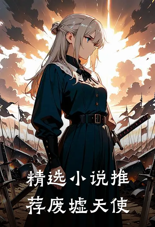 精选小说推荐废墟天使