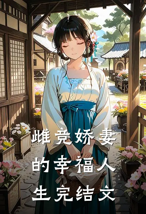 雌竞娇妻的幸福人生完结文