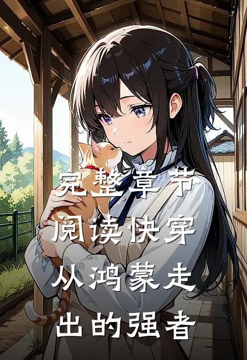 完整章节阅读快穿：从鸿蒙走出的强者