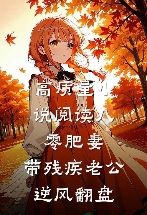 高质量小说阅读八零肥妻，带残疾老公逆风翻盘
