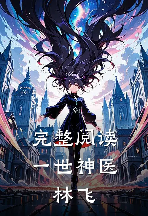 完整阅读一世神医:林飞