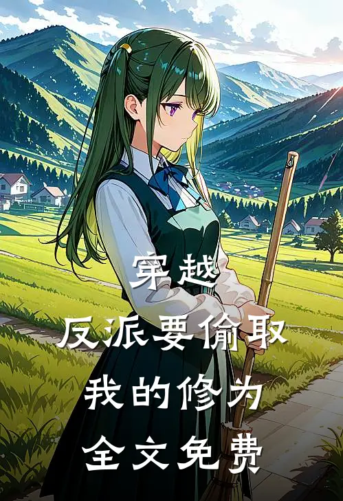 穿越：反派要偷取我的修为全文免费