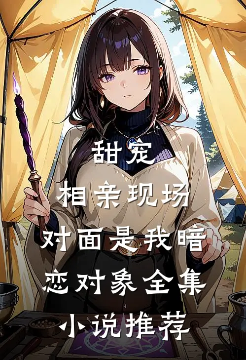 甜宠：相亲现场，对面是我暗恋对象全集小说推荐