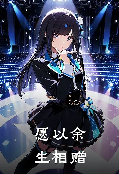 愿以余生相赠