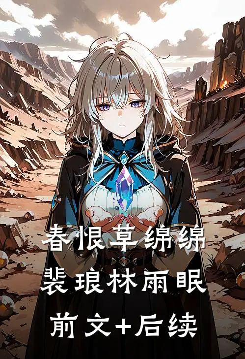 春恨草绵绵裴琅林雨眠前文+后续