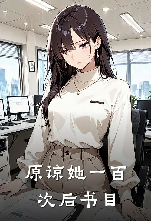 原谅她一百次后书目