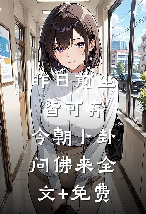 昨日前尘皆可弃，今朝卜卦问佛来全文+免费
