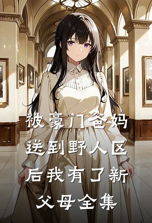 被豪门爸妈送到野人区后我有了新父母全集