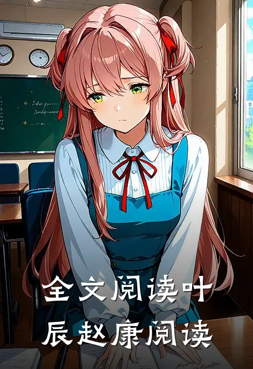 全文阅读叶辰赵康阅读