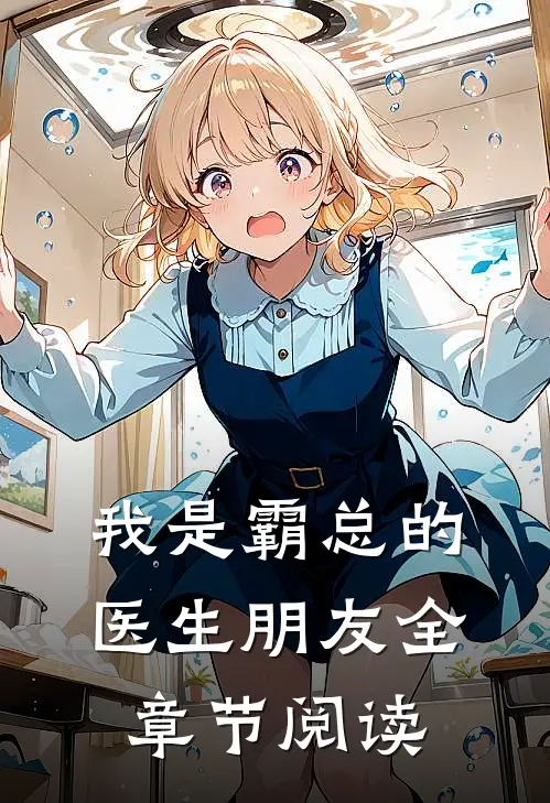 我是霸总的医生朋友全章节阅读