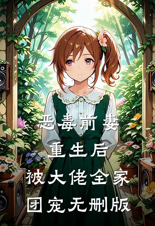 恶毒前妻重生后，被大佬全家团宠无删版