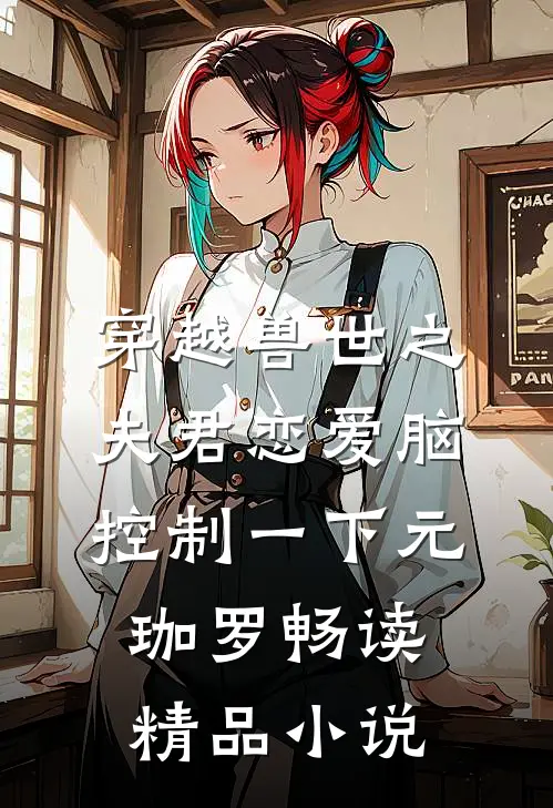 穿越兽世之夫君恋爱脑控制一下元珈罗畅读精品小说