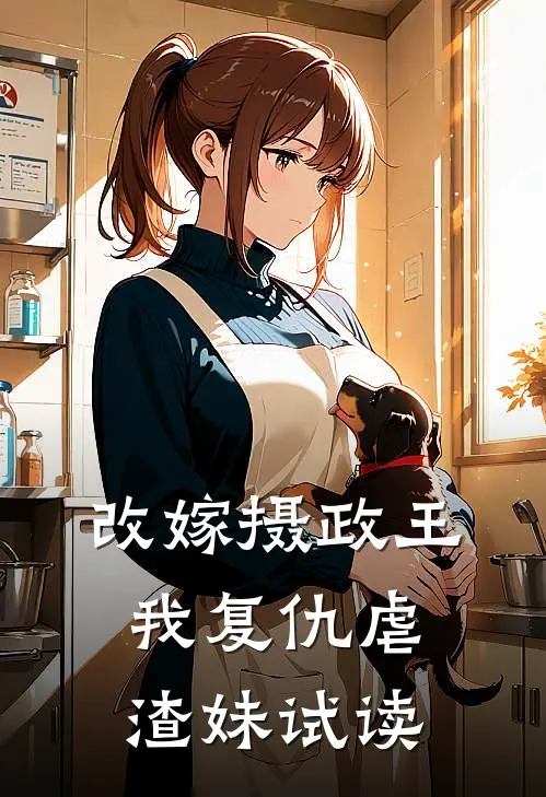 改嫁摄政王，我复仇虐渣妹试读