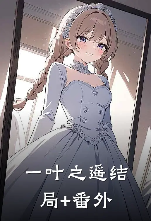 一叶之遥结局+番外