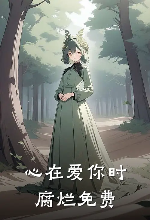 心在爱你时腐烂免费