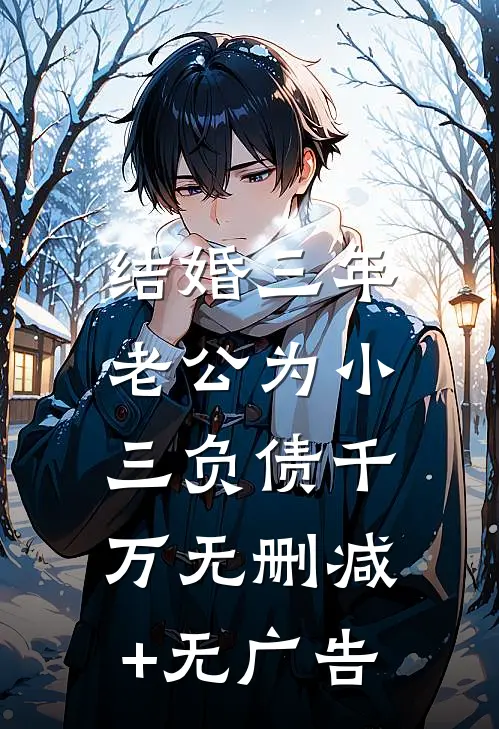 结婚三年，老公为小三负债千万无删减+无广告