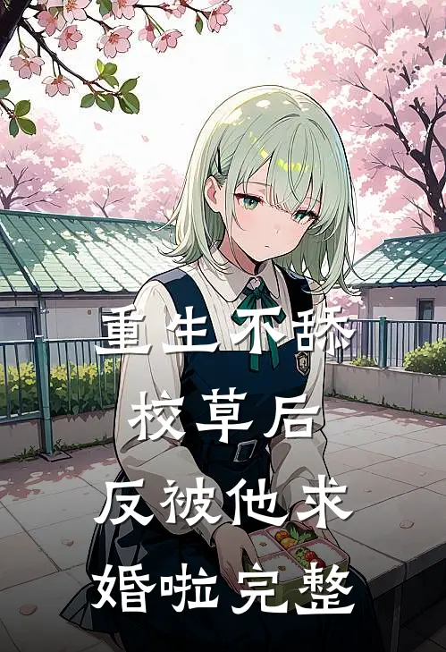 重生不舔校草后，反被他求婚啦完整
