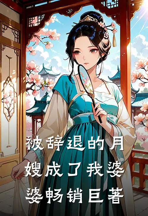 被辞退的月嫂成了我婆婆畅销巨著