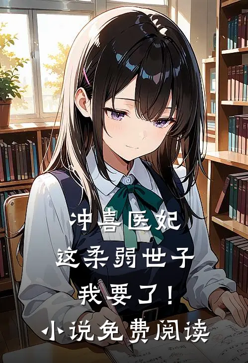 冲喜医妃：这柔弱世子我要了！小说免费阅读