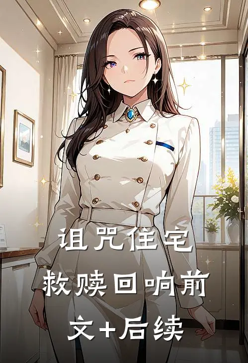 诅咒住宅：救赎回响前文+后续