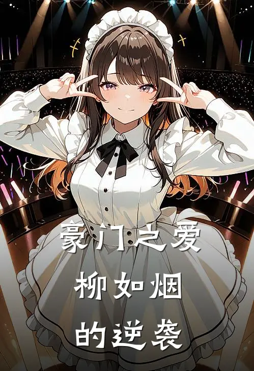 豪门之爱：柳如烟的逆袭