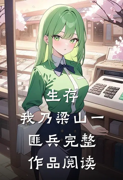 生存：我乃梁山一匪兵完整作品阅读