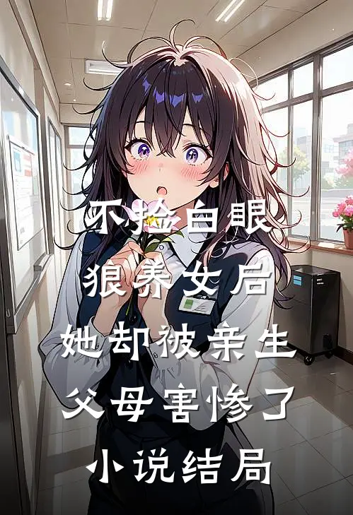 不捡白眼狼养女后，她却被亲生父母害惨了小说结局