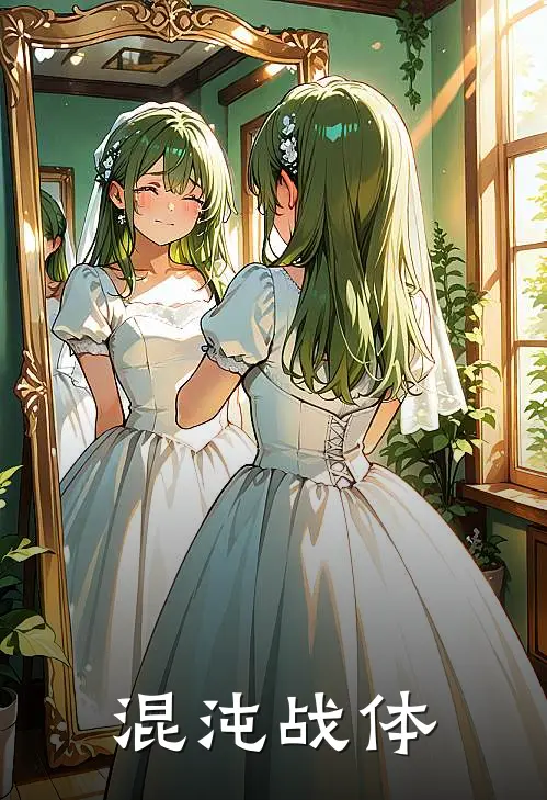 混沌战体