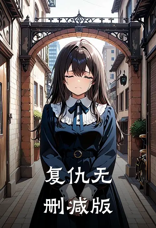 复仇无删减版