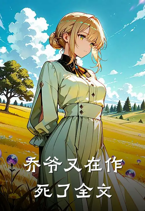 乔爷又在作死了全文