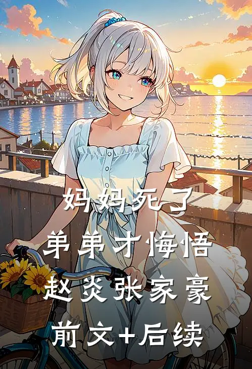 妈妈死了，弟弟才悔悟赵炎张家豪前文+后续