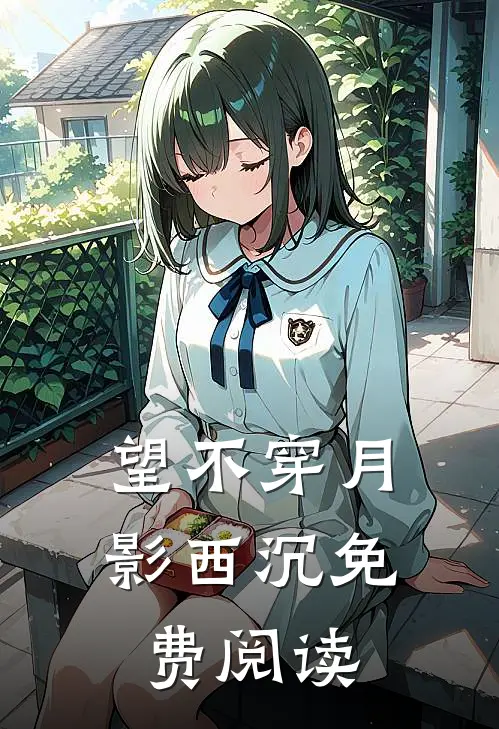 望不穿月影西沉免费阅读