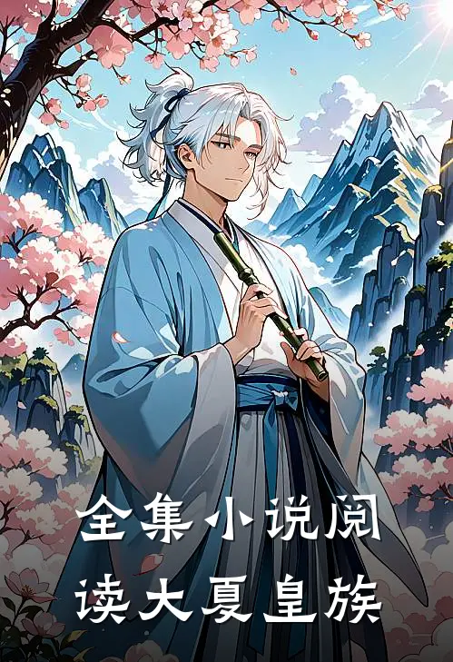 全集小说阅读大夏皇族