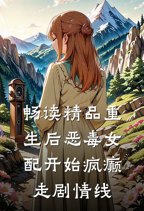 畅读精品重生后恶毒女配开始疯癫走剧情线