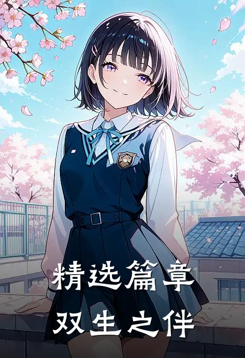 精选篇章双生之伴
