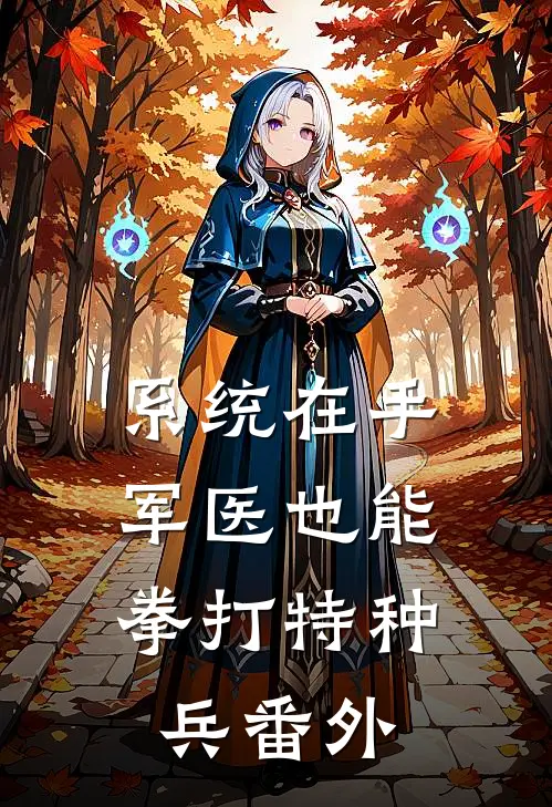 系统在手，军医也能拳打特种兵番外