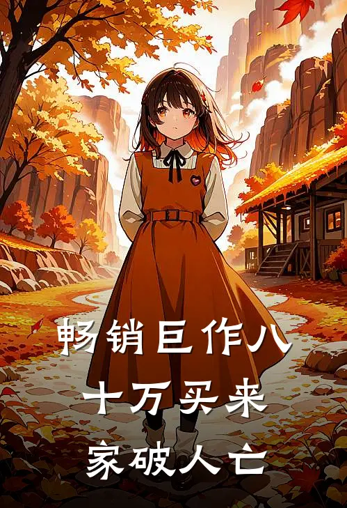 畅销巨作八十万买来家破人亡