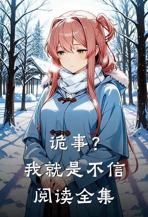 诡事？我就是不信阅读全集